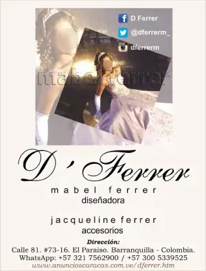 Mabel Ferrer