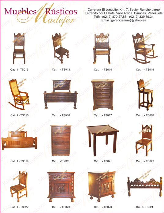 SOFAS Y SILLONES RUSTICOS,ARMARIOS>>EN ANUNCIOS CARACAS, VENEZUELA SOFAS Y SILLONES RUSTICOS,ARMARIOS>>EN ANUNCIOS CARACAS, VENEZUELA